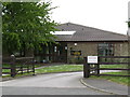 Burneston CofE Primary School