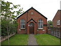 Methodist Chapel, Carthorpe