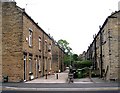 Northcote Street - Old Road