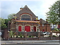 True Buddha Temple