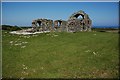 Ardtole church (ruin) near Ardglass