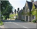 Cottages at Farley