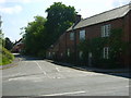 Houses in South Leverton