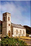 D1451 : St Thomas' Church of Ireland, Rathlin Island by Tiger