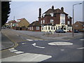 Margate: The Dane Valley Public House