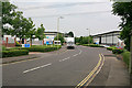 Concorde Close, Segensworth (north) Industrial Estate