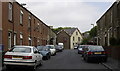 Laburnum Street Haslingden