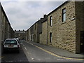 Rudd Street Haslingden Rossendale