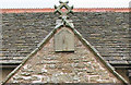 Architectural details - Church of St John the Baptist, Upton Bishop