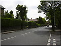 Helmshore Road Haslingden