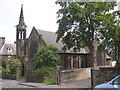 Chapel, Waverley Street, off New North Road, Huddersfield