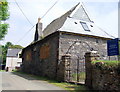 Victorian schoolroom Camrose