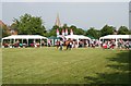 Longdon Village Green