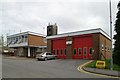 Tredegar Fire Station