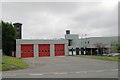 Ebbw Vale Fire Station