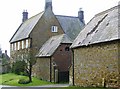 Farmhouse at Claydon