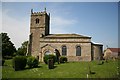 North Carlton church