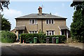 Houses at Green