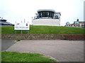 Cliftonville: Coastguard Station