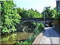 Victoria Jubilee Bridge