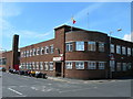 Offices of Brighton and Hove Buses