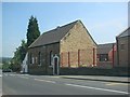 Woodlesford Methodist Church