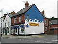 No 1 Fish and Chip Shop in Wales