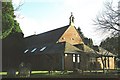 Verwood: parish church of St. Michael & All Angels