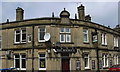 The Roebuck (Pub) Lower Deardengate, Haslingden