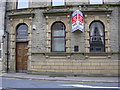 Masonic Hall Haslingden