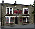 Foresters Arms Haslingden