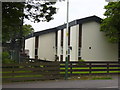 Haslingden Fire Station