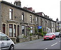 Princess Street Haslingden