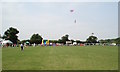 Heart Of England Kite Day, 2007