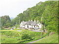 Fach Ddeiliog - The Bala Lake Hotel