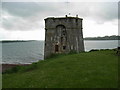 Martello Tower (disused!)