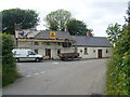 Maenllwyd Inn