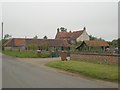 Old Hall Farm, Barney