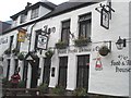 The Black Boy Inn