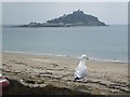 Marazion Bay