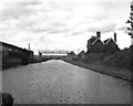 SO9466 : Stoke Works, Worcester and Birmingham Canal by Dr Neil Clifton