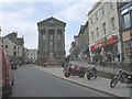 Penzance Town Hall