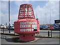 High and dry, Penzance