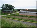 Four Balls Farm, Westmoor Fen