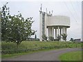 Littleport water tower