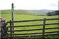 Footpath, Hartside