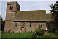SO5961 : Bockleton Church by Philip Halling
