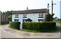 Cottage, Hookgate