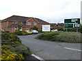 Mahon Hall Care Home, Portadown