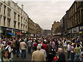 North Byres Road